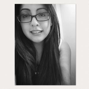 Meet your Posher, Vilma